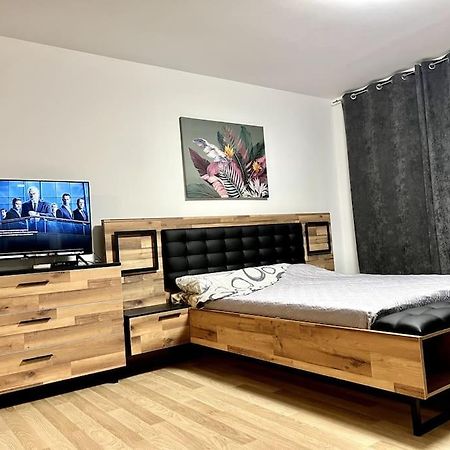 شقة Casa Del Sole - Beautiful Studio In Varna Bulgaria المظهر الخارجي الصورة