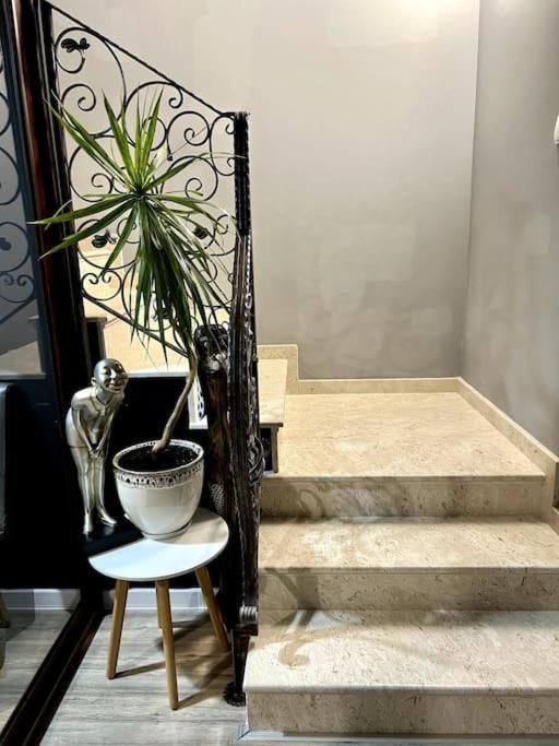 شقة Casa Del Sole - Beautiful Studio In Varna Bulgaria المظهر الخارجي الصورة