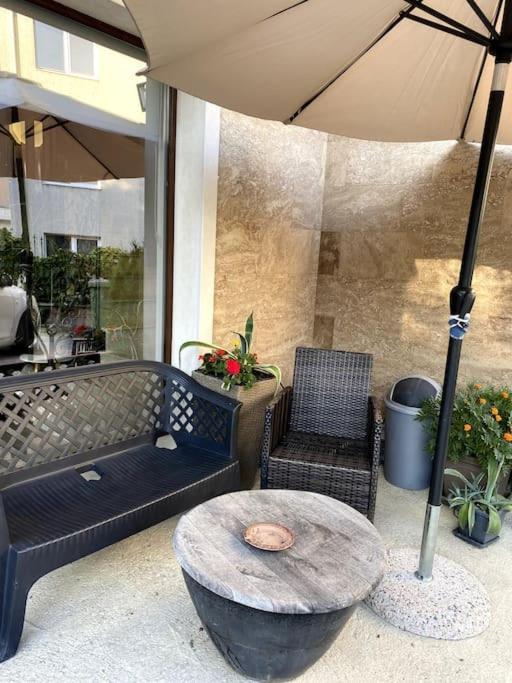 شقة Casa Del Sole - Beautiful Studio In Varna Bulgaria المظهر الخارجي الصورة