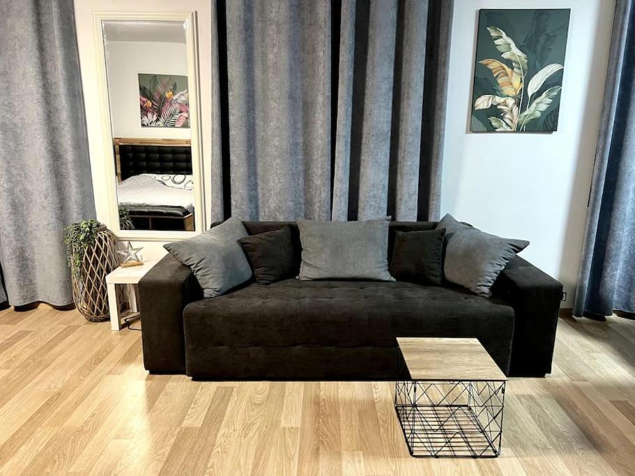 شقة Casa Del Sole - Beautiful Studio In Varna Bulgaria المظهر الخارجي الصورة